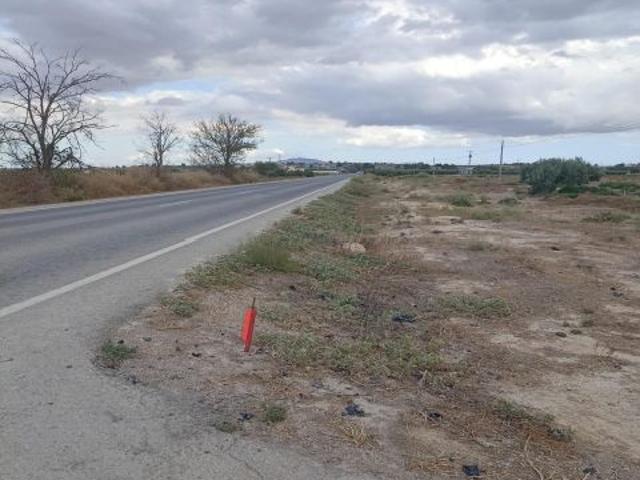 Local Comercial en venta en Cañadas del Romero, Bajo Guadalentín