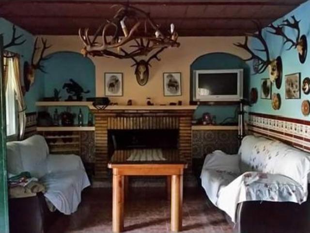 Local Comercial en venta en Guadalcanal, Andalucía