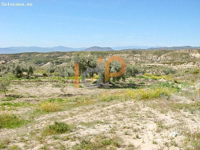Local Comercial en venta en El Chorreador, Huércal-overa