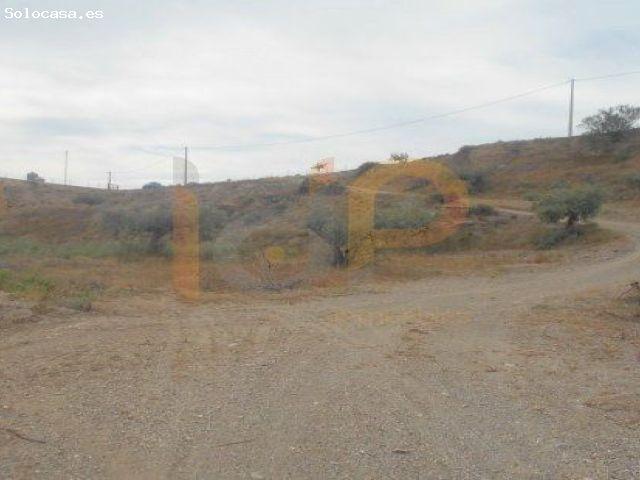 Local Comercial en venta en El Chorreador, Huércal-overa