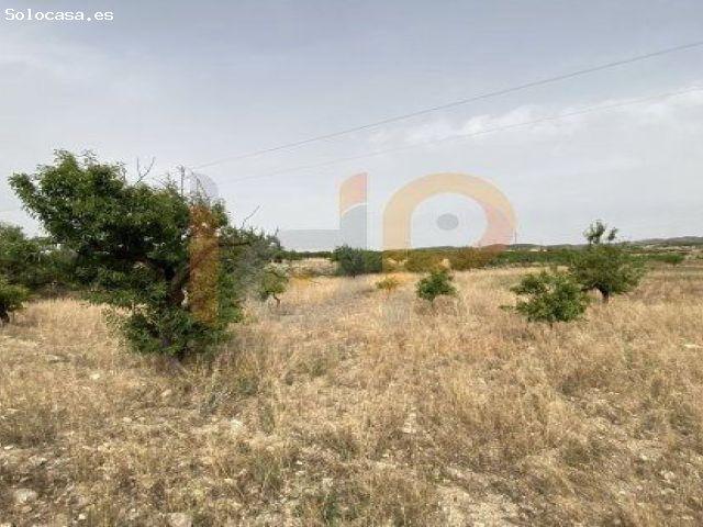 Local Comercial en venta en Góñar, Huércal-overa