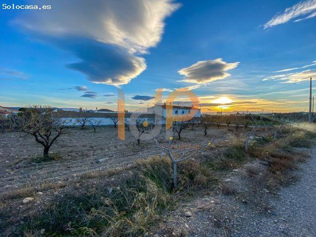 Local Comercial en venta en Úrcal, Huércal-overa
