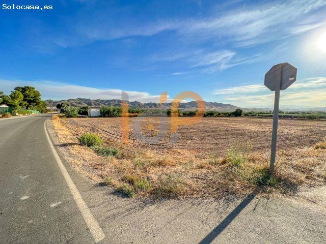 Local Comercial en venta en El Saltador, Huércal-overa