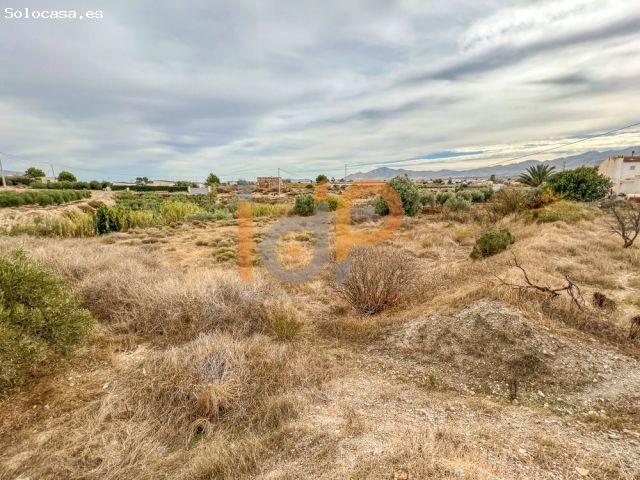 Local Comercial en venta en El Saltador, Huércal-overa