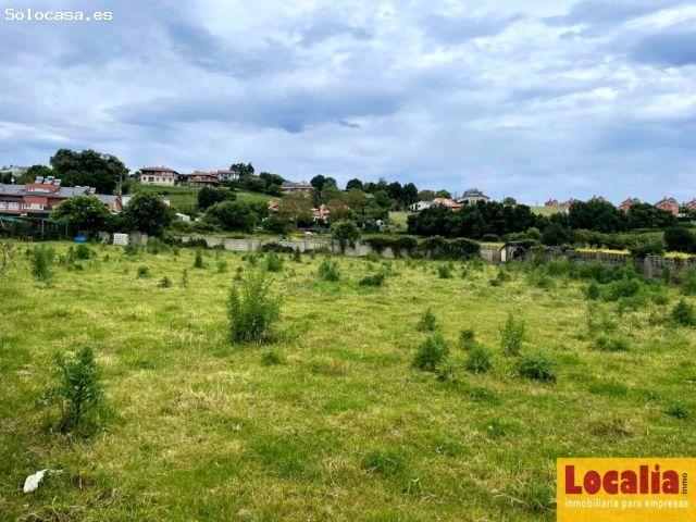 Terreno en venta en Igollo, Camargo
