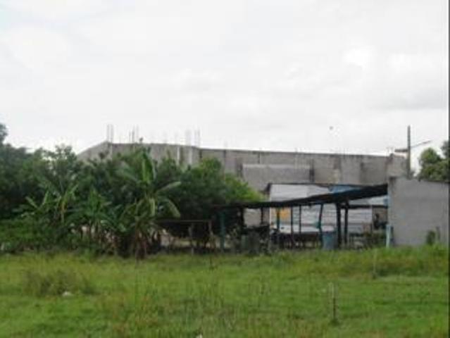 Terreno en venta en Jalpa de Méndez