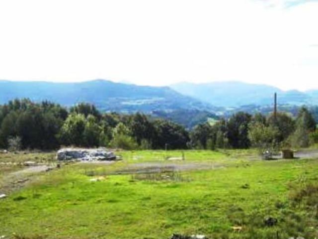 Local Comercial en venta en Valle De Carranza, Guipúzcoa