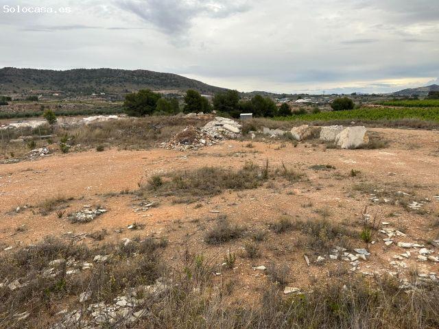 Local Comercial en venta en el Vinalopó Mitjà / El Vinalopó Medio, Valencia