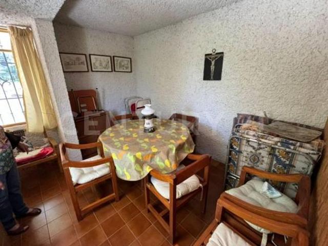 Casa en venta en Tepotzotlán, Estado de México