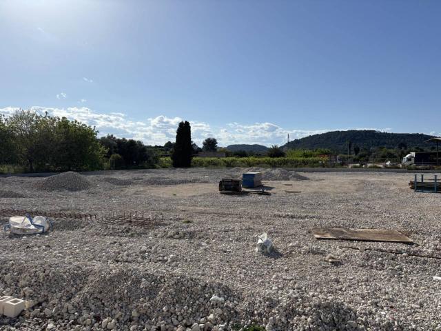 Terreno en venta en la Costera, Valencia