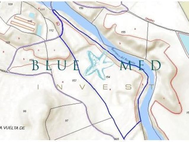 Local Comercial en venta en Gañuelas, Bajo Guadalentín