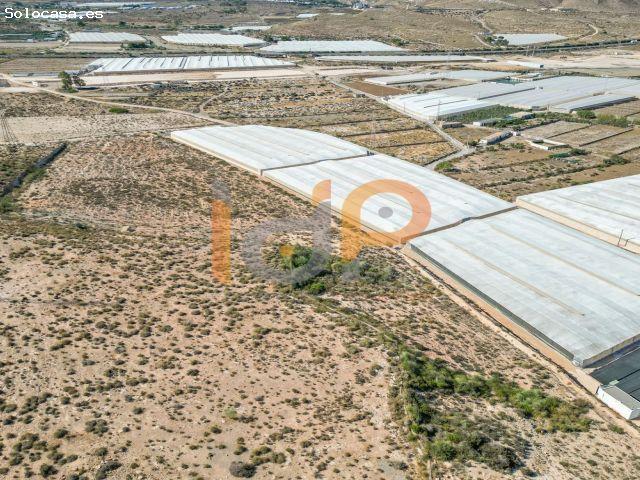 Local Comercial en venta en Níjar, Andalucía