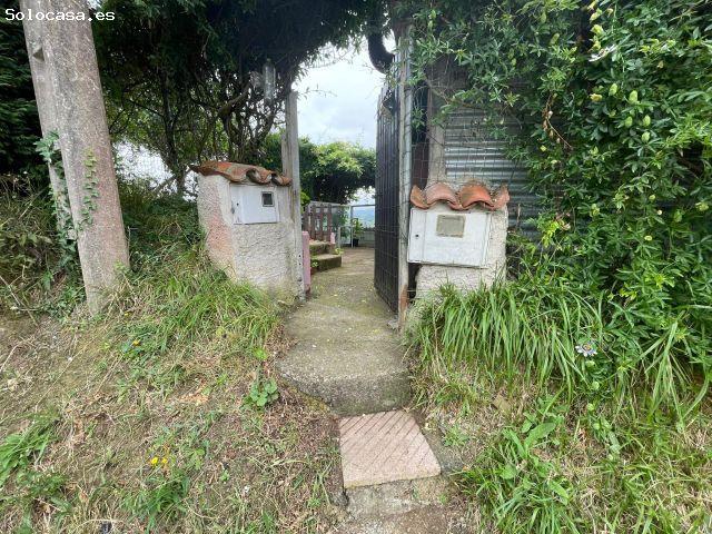 Local Comercial en venta en Santo Adriano, Asturias