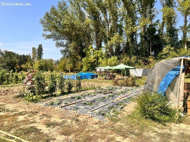 Local Comercial en venta en Pirinioaurrea, Navarra
