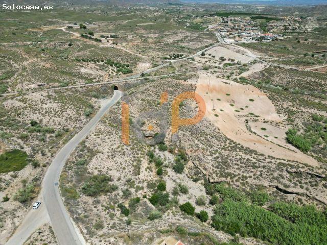 Local Comercial en venta en La Alfoquia, Valle del Almanzora