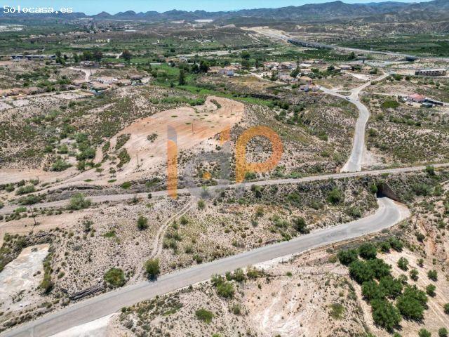 Local Comercial en venta en La Alfoquia, Valle del Almanzora
