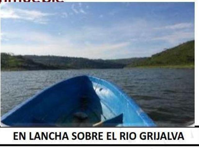 Terreno en venta en Berriozábal, Chiapas