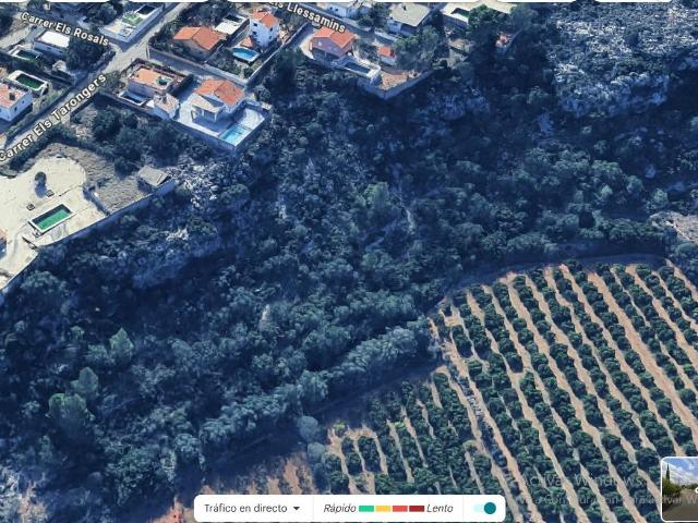Terreno en venta en la Ribera Alta, Valencia