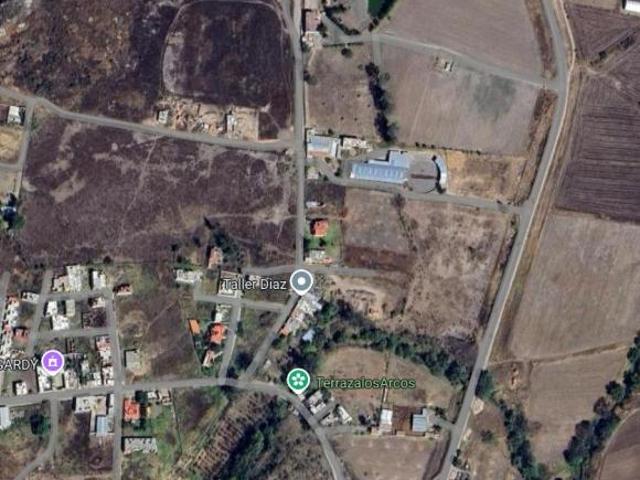 Rancho en venta en Valle De Guadalupe, Jalisco