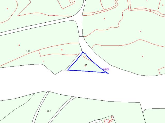 Terreno en venta en Urbanització Montsol, la Marina Baixa