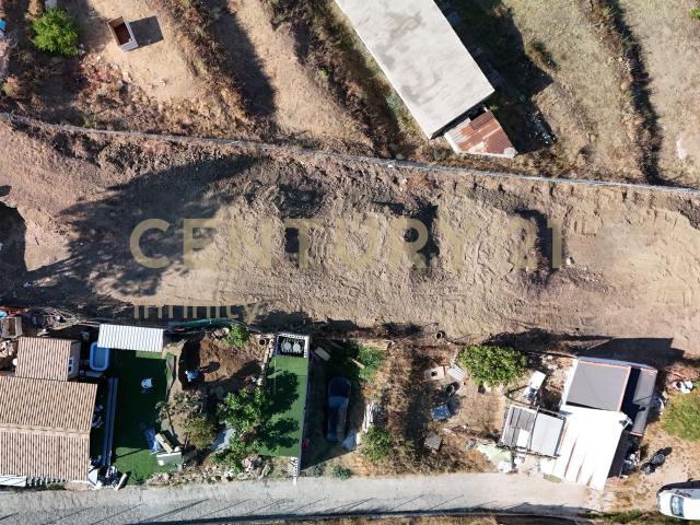 Terreno en venta en Campo-Mijas, Costa del Sol Occidental