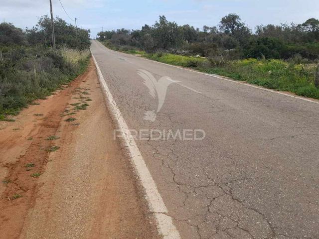 Terreno venda em Urbanização Quinta das Palmeiras, Olhão