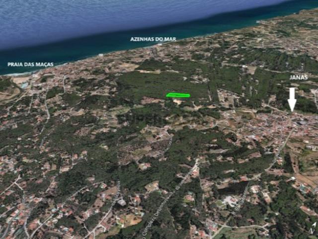 Terreno venda em Sintra, Lisboa
