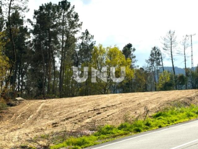 Terreno venda em Viseu