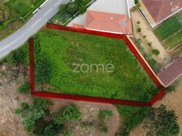 Terreno venda em Escariz (São Mamede) e Escariz (São Martinho), Vila Verde