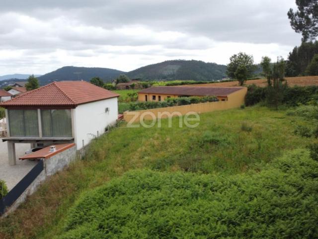 Terreno venda em Escariz (São Mamede) e Escariz (São Martinho), Vila Verde