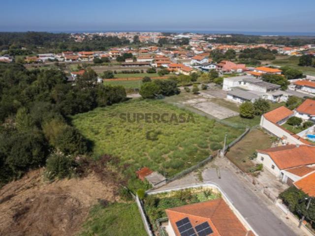 Terreno venda em Bairro de Santa Luzia, Ovar