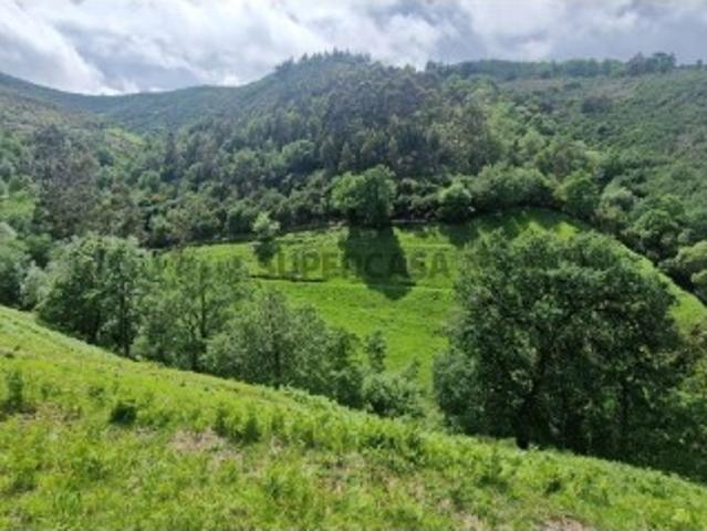 Terreno venda em Espindo, Parada Do Bouro