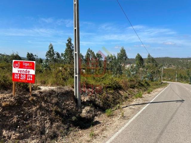 Terreno venda em Espite, Ourém