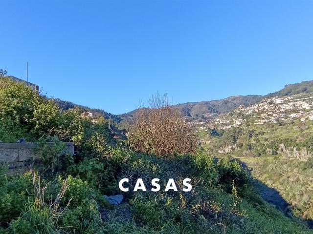 Terreno venda em Câmara De Lobos, Pico e Salões