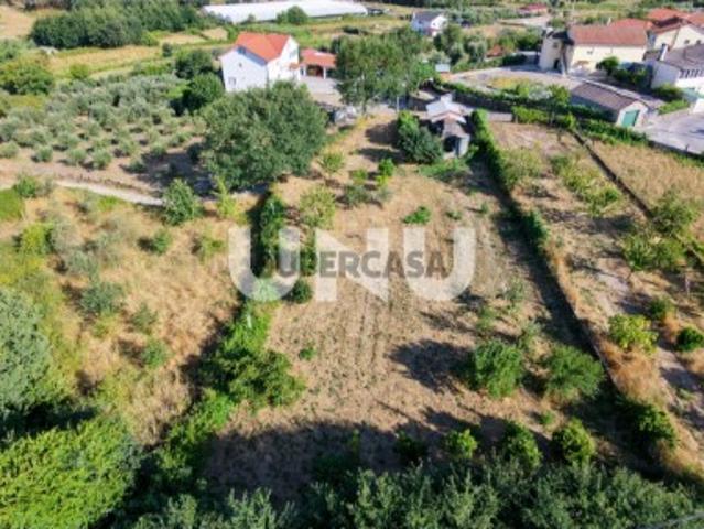 Terreno venda em São Pedro Do Sul, Viseu