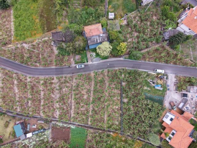 Terreno venda em Arco Da Calheta, Ilha Da Madeira