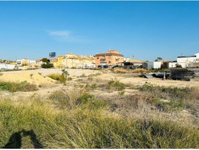 Local Comercial en venta en el Bacarot, l'Alacantí