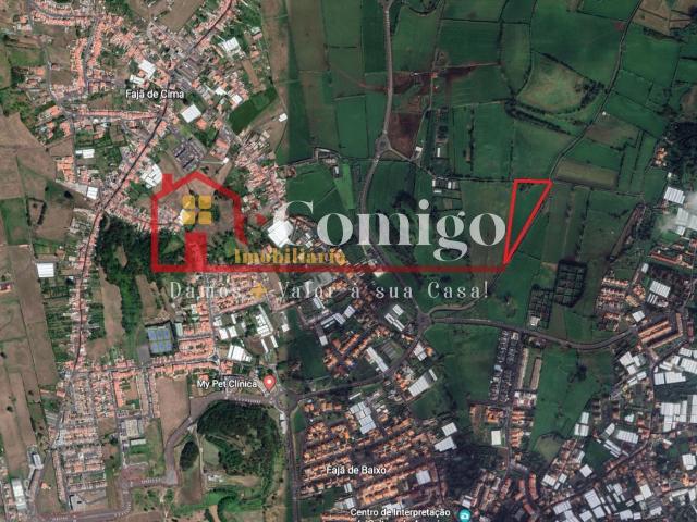 Terreno venda em Açores, Ilha De São Miguel