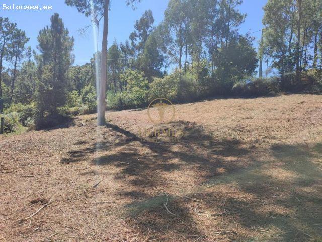 Terreno en venta en O Baixo Miño, Galicia