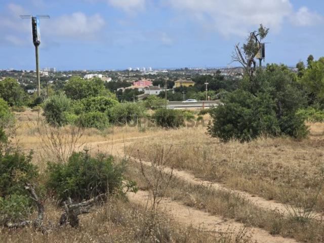 Terreno venda em Albufeira, Faro