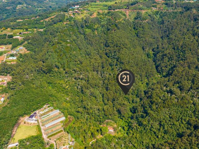 Terreno venda em Santa Cruz