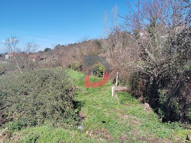Terreno venda em Fornelos, Viseu