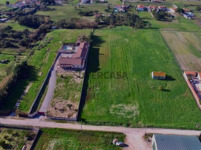 Terreno venda em Salvaterra De Magos, Santarém