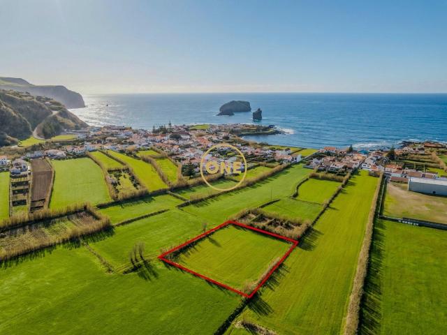 Terreno venda em Açores, Ilha De São Miguel