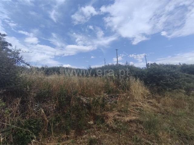 Terreno venda em Castelo Branco, Aldeia Nova Do Cabo