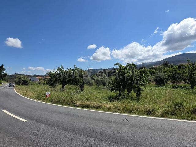 Terreno venda em Castelo Branco, Aldeia Nova Do Cabo