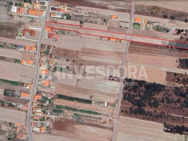Terreno venda em Gafanha do Areão, Ponte De Vagos