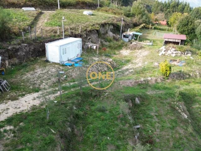 Terreno venda em Boalhosa, Viana Do Castelo