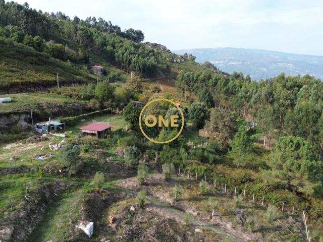 Terreno venda em Boalhosa, Viana Do Castelo