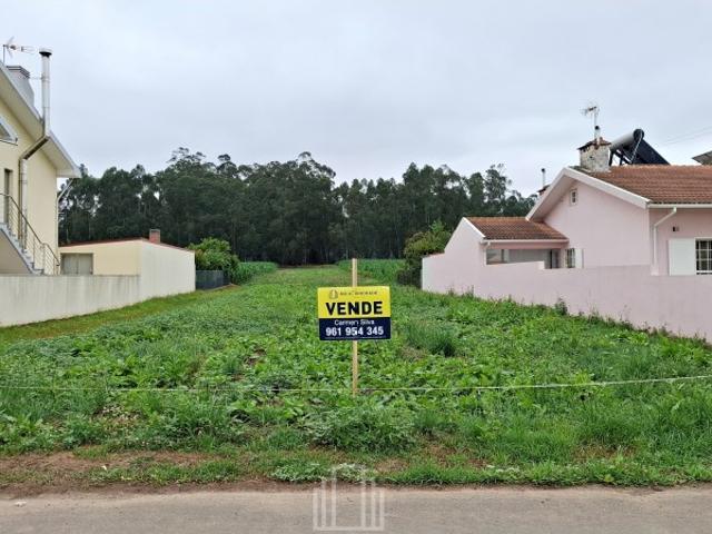 Terreno venda em Ovar, Aveiro